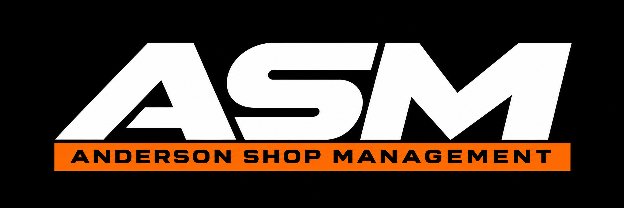 ASM — Anderson Shop Management